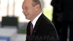 Băsescu: Acum vrem cu China, vrem cu SUA, ajungem să ne încurcăm şi creăm confuzie 
