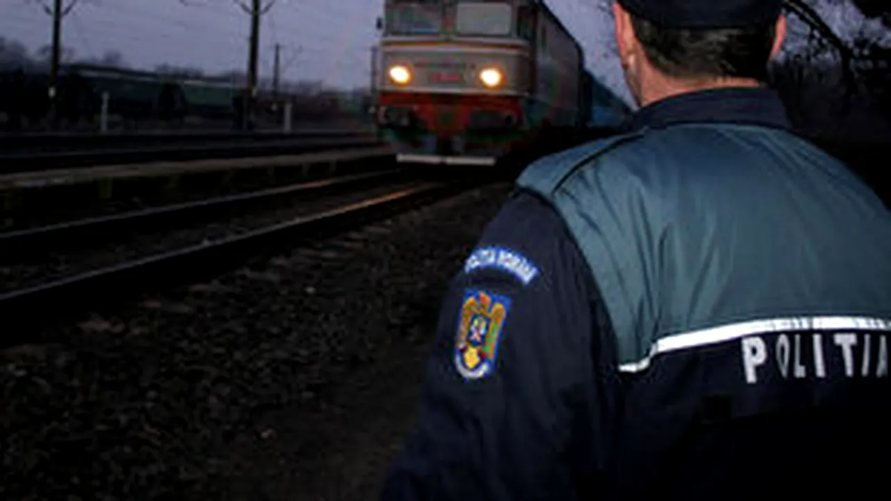 Train Collides With Locomotive In N Romania, At Least Two Injured