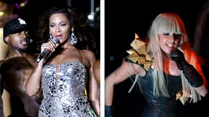 Beyonce şi Lady Gaga au primit cele mai multe nominalizări la MTV Music Awards