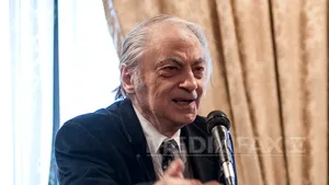 Muzeul Naţional al Ţăranului Român regretă decesul criticului şi istoricului de artă Dan Hăulică
