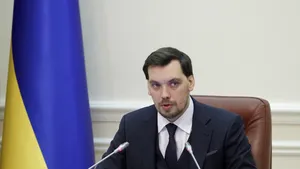 Premierul ucrainean a demisionat după apariţia unor înregistrări audio