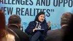 Ambasadoarea UE în Ucraina: UE nu va recunoaşte niciodată ocupaţia ilegală a teritoriilor ucrainene