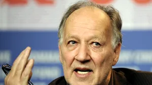 Werner Herzog nu a auzit niciodată de 