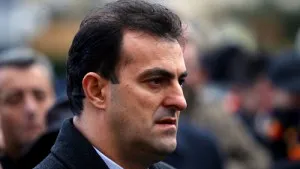 Sorin Apostu (PDL) a câştigat alegerile pentru Primăria Cluj-Napoca - numărătoare paralelă