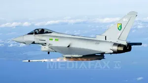 Marea Britanie va conduce temporar Forţa NATO de reacţie rapidă şi va trimite militari în România