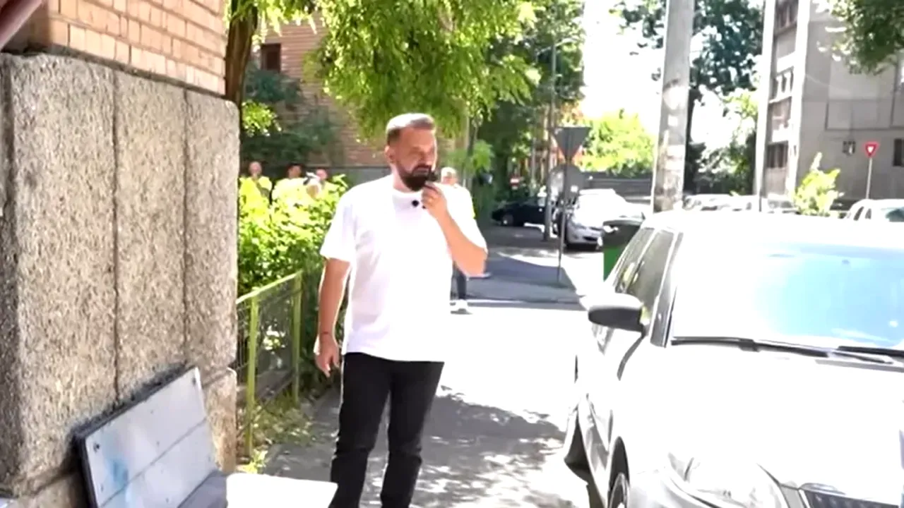 (P) Primăria Sector 5 înființează 50 de locuri de parcare în zona Ferentari