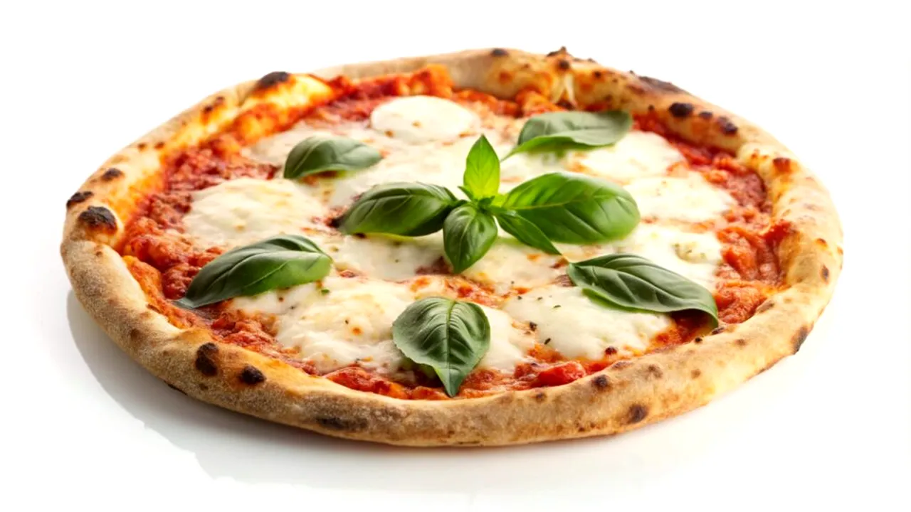 A comandat 300 de pizza în numele altora. Ce riscă acum un tânăr