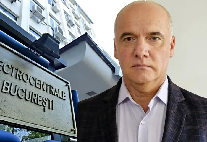 Exclusiv Primele declarații ale noului șef al ELCEN după preluarea mandatului interimar. Care sunt prioritățile lui Mihai Volf înainte de startul sezonului rece