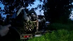 AUDIO - Înregistrarea primului apel la 112 în cazul morţii lui Dan Condrea, patronul Hexi Pharma 