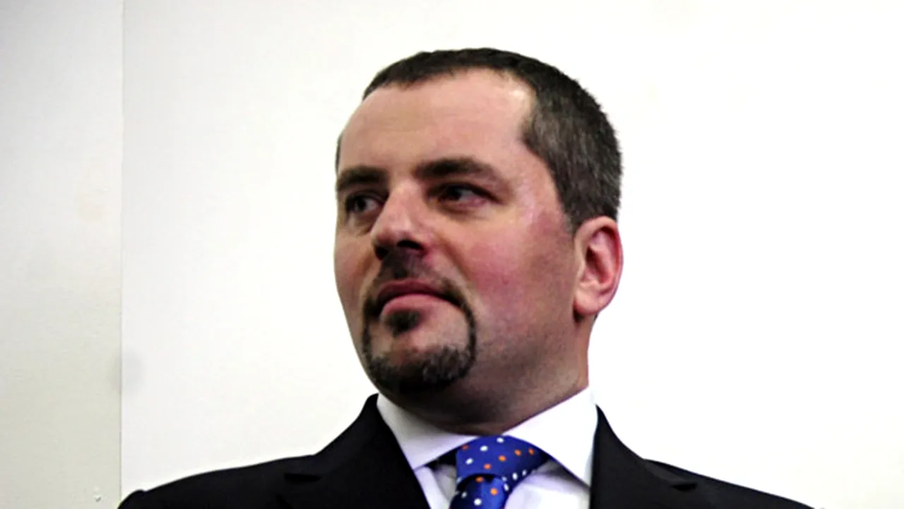 Mihai Atănăsoaie: Prefectura Capitalei contestă în instanţă autorizaţia lui Andrei Chiliman