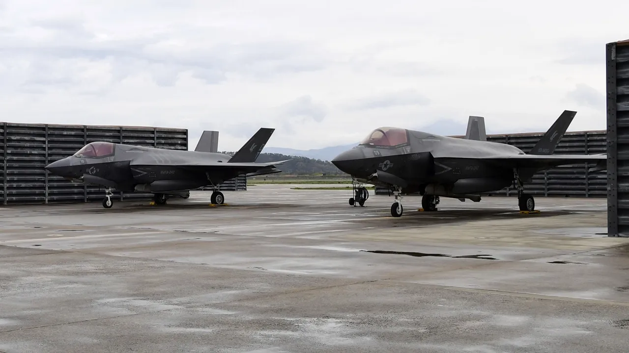 Israelul semnează un acord cu SUA pentru cumpărarea a încă 25 de avioane de luptă F-35 pentru 3 miliarde de dolari