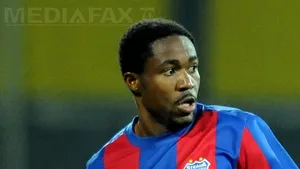 Becali: Emeghara semnează cu Steaua