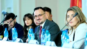 Primul deputat AUR chemat la audieri după protestul de la BEC: Am documentat ce se întâmpla