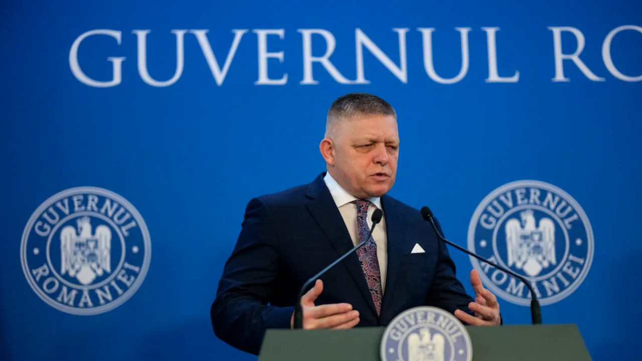 Grupul de la Vișegrad cere Bruxelles-ului mai multă flexibilitate privind renunțarea la energia rusească
