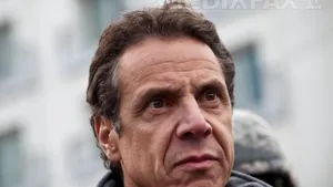 NYT: Andrew Cuomo, guvernatorul statului american New York, vrea reformarea sistemului judiciar din SUA, criticând practica arestului preventiv