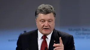 Partidele lui Poroşenko, Iaţeniuk şi Timoşenko eşuează să formeze o nouă coaliţie de guvernare