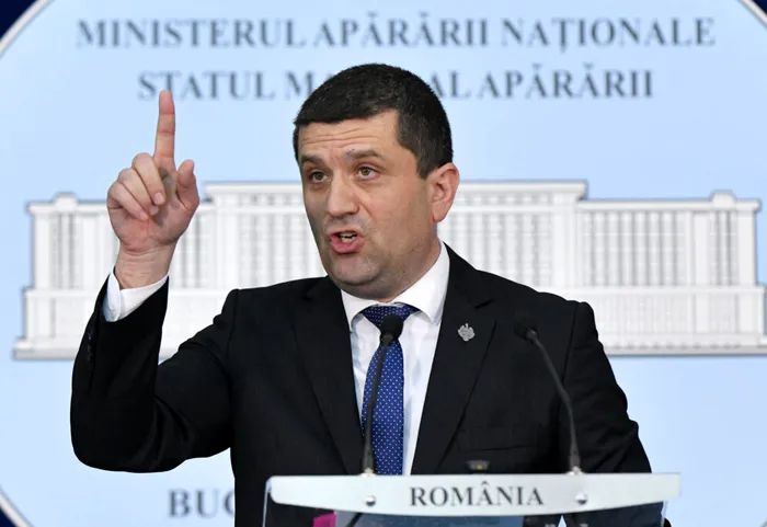POLITIC Radu Miruță, în fața moțiunii de cenzură:  Este obligatoriu ca cel care vrea să deblocheze să fie cel care generează blocajul