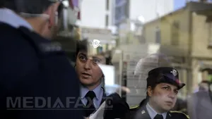 Cipru caută vinovaţi pentru criză: Guvernul a desemnat o comisie de anchetă