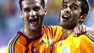 Romanian Halfback, Midfielder To Miss Game Vs. Albania