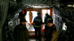 Şase români de pe Diamond Princess au ajuns în ţară. Ei au fost duşi într-o locaţie secretă din Capitală şi vor fi ţinuţi în carantină 14 zile