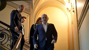 Coldea a confirmat prezenţa lui Dragnea la un eveniment SRI din Ajunul unui Crăciun