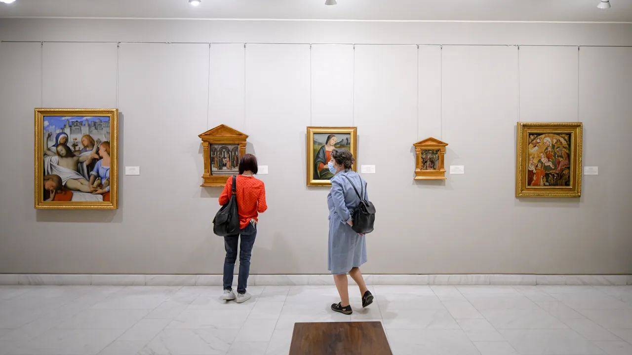Cum se va desfăşura Noaptea Albă a Galeriilor. Ediţia actuală cuprinde zece oraşe din ţară
