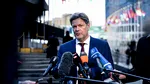 Tarifele de 20% ale lui Trump asupra UE stârnesc reacții / Habeck: „Europa trebuie să exercite presiuni asupra lui Trump”