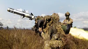 Bulgaria a aprobat achiziţionarea de rachete americane în valoare de 82,7 milioane de dolari