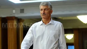 Deputatul Ioan Oltean, audiat la Direcţia Naţională Anticorupţie