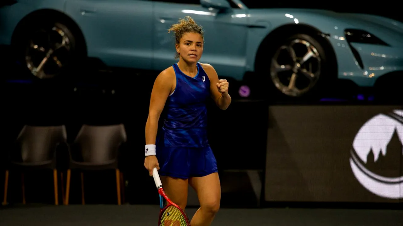 Nicio româncă în semifinaliste turneului Transylvania Open