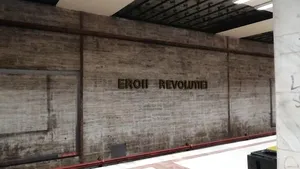 Tentativă de suicid la metrou: O persoană a încercat să se sinucidă în stația Eroii Revoluției