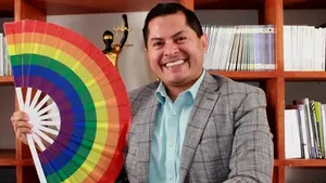Polemică iscată în jurul morţii primul magistrat LGBTQ+ 
