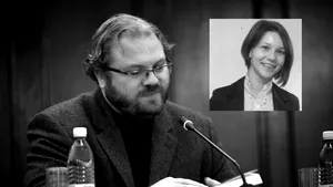 PREZENTUL FĂRĂ PERDEA Marius Oprea/ Un ultim scandal la IICCMER: angajaţii s-au revoltat împotriva  Alexandrei Toader, care se poartă ca Elena Ceauşescu
