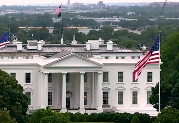 Breaking News Doi membri ai Gărzii Naționale împușcați în Washington, lângă Casa Albă