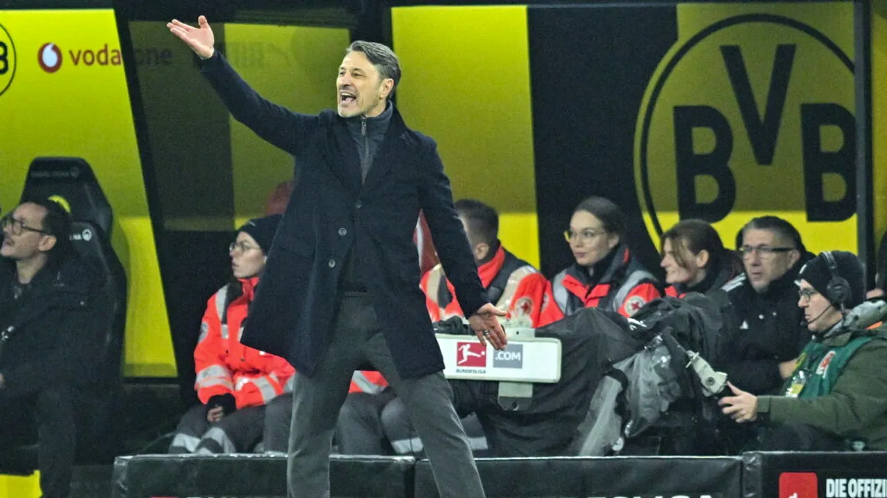 Niko Kovac spune că Inter este mai bună sub comanda lui Cristi Chivu
