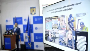 Procurorul general a prezentat amploarea atacurilor cibernetice asupra României: Rețea cu sute de pagini de Facebook și 22.000 de boți pe TikTok
