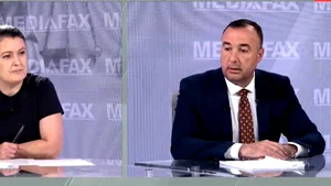 Președintele CSM: Justiția nu a făcut liste negre, a constatat că există un atac constant asupra independenței