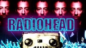 Album al trupei Radiohead, disponibil online la preţul stabilit de cumpărător