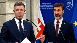 Scandal diplomatic între Bratislava și Budapesta pe tema frontierelor. Ministrul slovac: „Nu, domnule prim-ministru al Ungariei!”