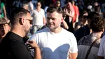 Cine este Gabriel Rufián, noul star al stângii politice din Spania: „Nu aveam nici bani de chirie!”