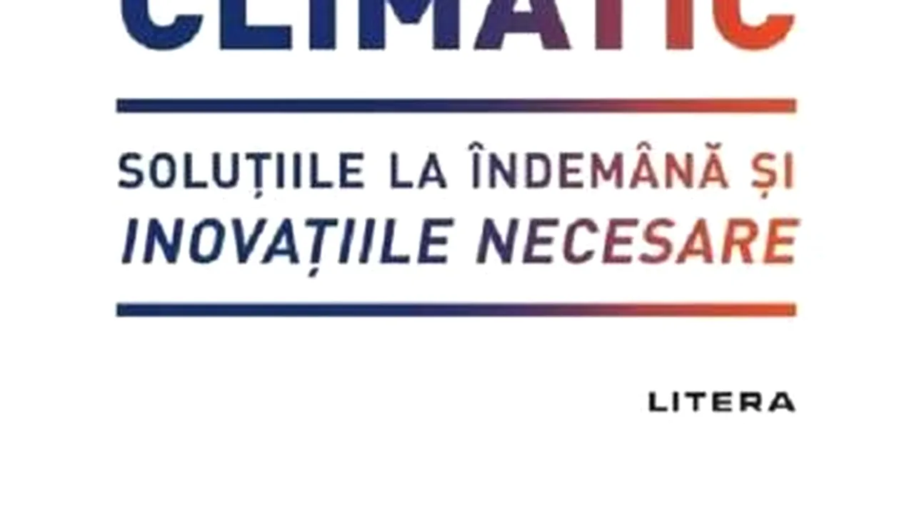 O carte pe zi: „Cum să evităm un dezastru climatic” de Bill Gates