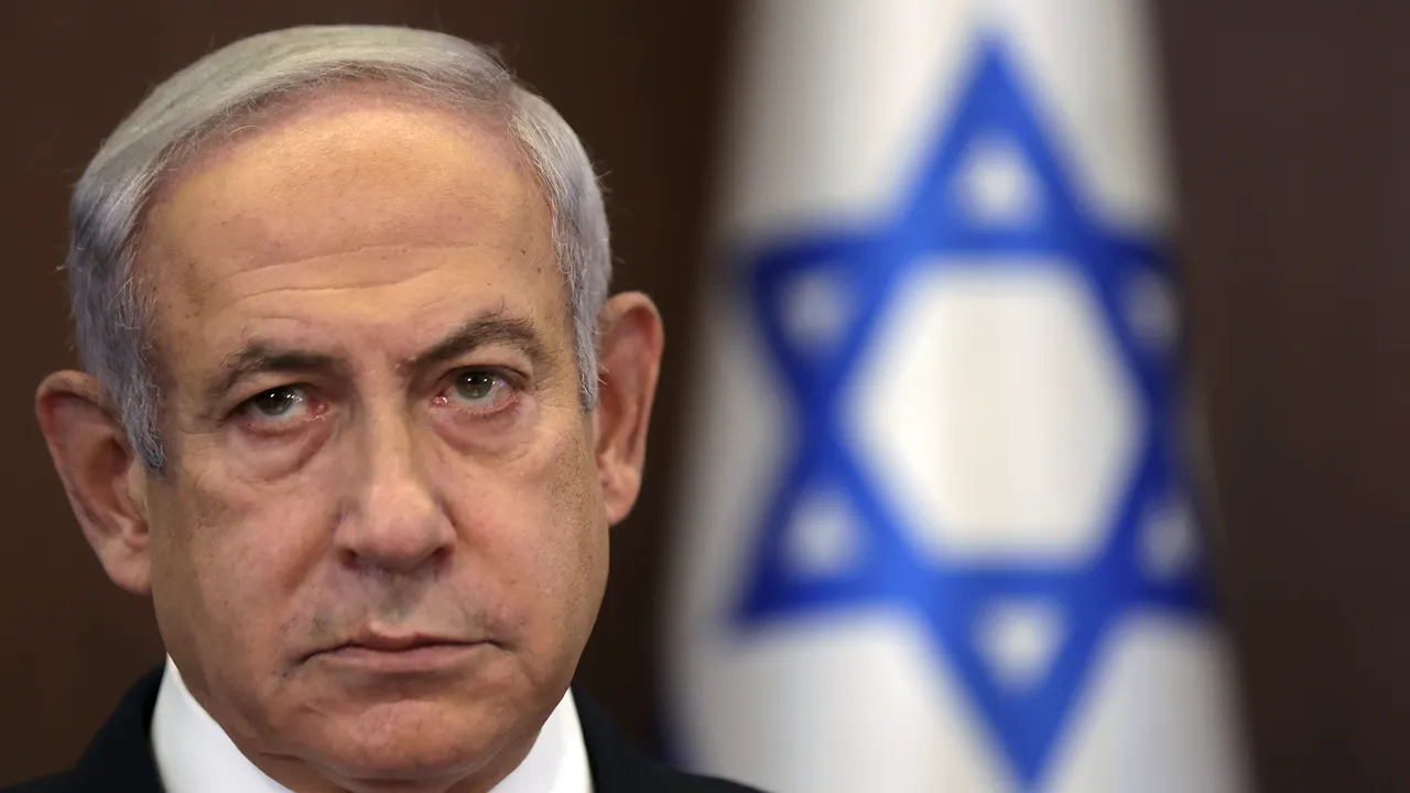 Netanyahu, mesaj pentru poporul libanez: Războiul nostru este cu Hezbollah