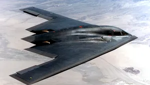 Spaima lui Putin: B-2 Spirit. Cele mai înfricoşătoare bombardiere invizibile din lume ar putea ruina Rusia într-o singură noapte