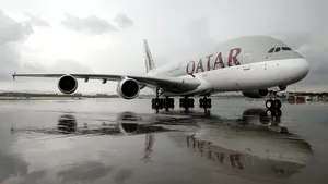 Compania aeriană Qatar Airways dublează numărul de zboruri din Bucureşti spre Doha