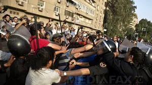 Washingtonul îndeamnă Egiptul să înceteze 