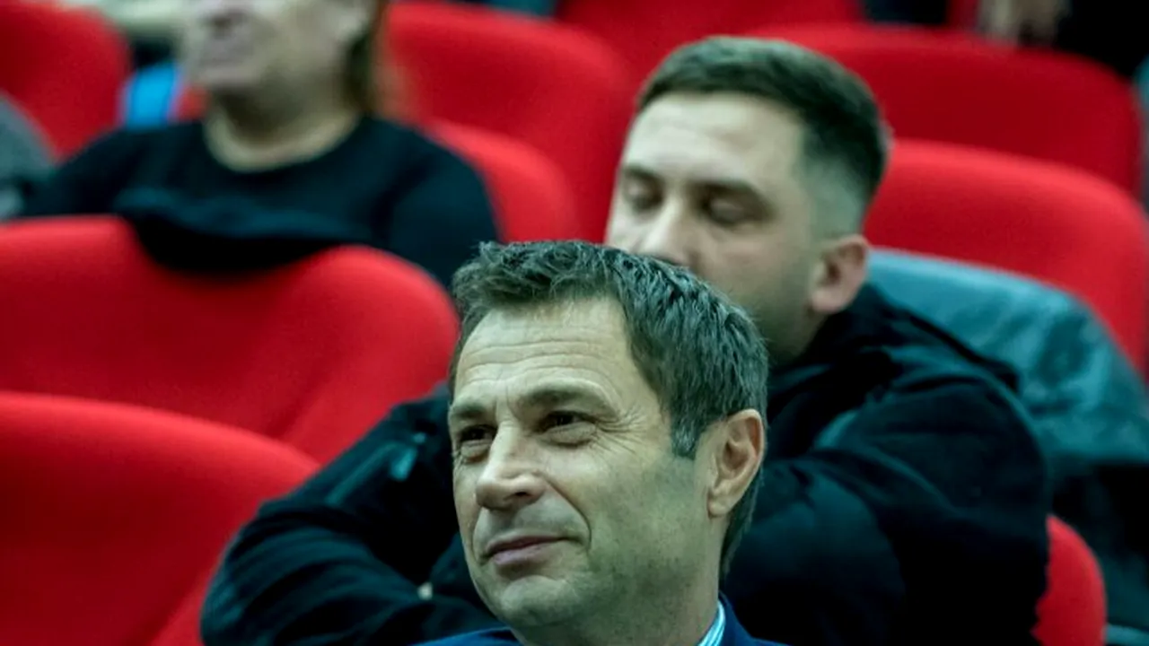 Primarul din Mangalia, suspendat din funcție, după ce a fost arestat preventiv