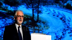 Brian Cookson a fost ales preşedinte al Uniunii Internaţionale de Ciclism