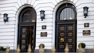 Purtătorul de cuvânt al BNR, clarificări după decizia Consiliului Concurenței de amendare a 10 bănci după investigația privind stabilirea indicelui ROBOR