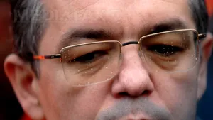 Romanian PM: Ministers To Terminate Late, Fraudulent EU-Funded Contracts