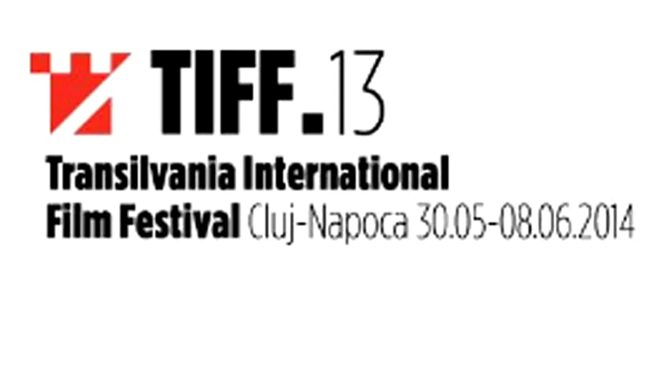 TIFF 2014: Trei secţiuni cu poveşti 